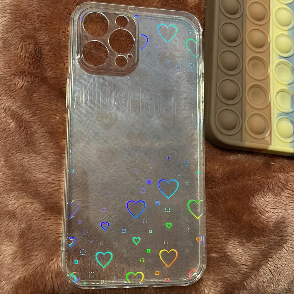 iphone 12 pro max cases!!!